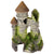 Exotic Environments Mountain Top Citadel with Moss - 1 Count