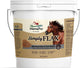 Manna Pro Simply Flax for Horses | Omega-3 Fatty Acids from Flaxseed | 8 Pounds