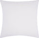 Nourison Mina Victory SW513 Alternative Chevron Decorative Pillow
