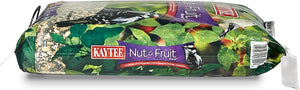 Kaytee Wild Bird Food Fruit Nut Blend