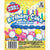 Product of Dubble Bubble Birthday Cake Gumballs (850 ct.) - Dress Up Accessories [Bulk Savings]