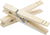 Whitmor Heavy-Duty Natural Wood Clothespins, 100 pins
