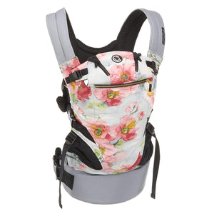 Contours Love 3-in-1 Baby & Child Carrier with 3 Seating Positions