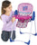 Baby Alive Doll Deluxe High Chair Toy