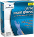Member's Mark Nitrile Exam Gloves (Small) 2x200 ct. by Member's Mark