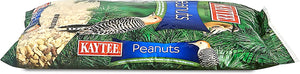 Kaytee 100508149 Peanuts for Wild Birds, 5 lb, None