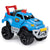 Demo Duke, Crashing & Transforming Vehicle with Over 100 Sounds & Phrases, for Kids Aged 4 & Up