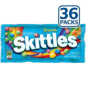 Skittles Brightside Candy