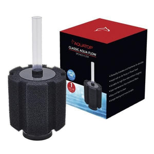 Aquatop CAF Classic Aqua Flow Sponge Filter - CAF-180 - (180 Gallons)