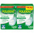 Polident 3-Minute Triple-Mint Antibacterial Denture Cleanser, Effervescent Tablets 240 ct. A1