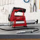 Milwaukee Bare-Tool Milwaukee 2446-20 M12 12-Volt Cordless Grease Gun (Tool Only, No Battery)