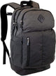 Orben Jumpstart Backpack for Frequent Commuter with Practical Storage Endless Comfort & Rock Solid Durability (Grey)
