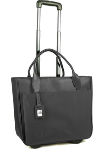Women In Business Florence Ladies Roller Tote
