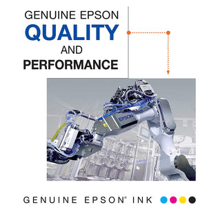 Epson DURABrite T127 Ultra 127 Extra High-capacity Inkjet Cartridge