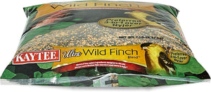 Kaytee Ultra Wild Finch Blend, 7-Pound Bag