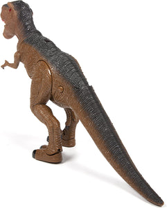 Dino World RC Tyrannosaurus Rex