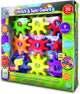 The Learning Journey 610985 Techno Kids Stack and Spin Gears