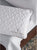 Stearns & Foster Indulge Memory Foam Pillow