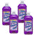An Item of Fabuloso Multipurpose Cleaner, Lavender Scent 4pk. (1.64 gallons ea.) - Pack of 1