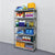 Member's Mark 6-Shelf Storage Rack