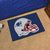 Fanmats New England Patriots 20x30 Starter Rug
