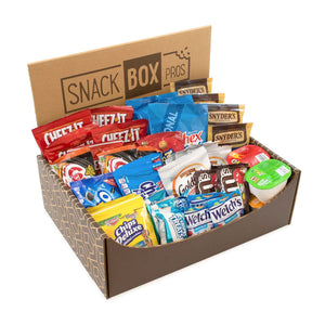 Party Snacks Box