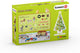 Schleich Farm World Advent Calendar 2020 24-piece Educational Playset for Kids Ages 3-8