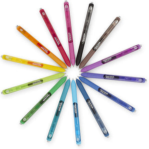 Paper Mate Gel Pens | InkJoy Pens, Medium Point