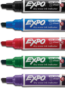 EXPO Dry Erase Board