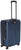 Traveler's Choice Tasmania 100% Pure Polycarbonate Expandable Spinner Luggage, Navy