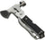 Kole Imports OF967 10 in 1 Multi-Function Hammer & Axe Tool