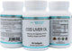 Beaver Brook Cod Liver Oil 1,200mg Immune Health, Healthy Bones & Muscles Dietary Supplement Dietary Supplement - 90 Softgels