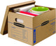Bankers Box SmoothMove Prime Moving Boxes