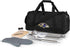 NFL BBQ Kit/Cooler Tote with Barbecue and Picnic Accessories