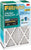Filtrete Dual-Action Micro Allergen Plus Dust Defense Filter, 14x20x1, Pack of 4