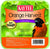 Kaytee Orange Harvest Wild Bird Suet, 11.75 oz