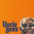 Uncle Ben's Original Converted Brand Enriched Parboiled Long Grain Rice 12 lb. bag. A1