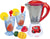 Redbox Electronic Blender Play Set and LCD display