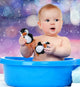 Bath Buddy Penguin Water Squirter