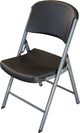 Lifetime Commercial Grade Folding Chair