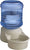 LITTLE GIANT Automatic Pet Waterer - Pet Lodge - 16 Quart Water Tower Deluxe, Automatic Animal Water Dispenser (Item No. 157797)