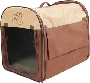 Kole Imports Pet Carrier Bag