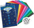 Pacon Spectra(R) Assorted Color Tissue Pack, 12" x 18", 25 Colors, Pack Of 100 Sheets (59530)