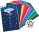 Pacon Spectra(R) Assorted Color Tissue Pack, 12&quot; x 18&quot;, 25 Colors, Pack Of 100 Sheets (59530)