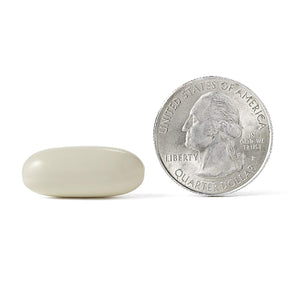 Schiff Super Calcium Softgels, 1200 mg Calcium With Vitamin D3, Helps Support Healthy Bones & Teeth, 120 Count