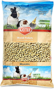 Kaytee Wood Pellets Litter