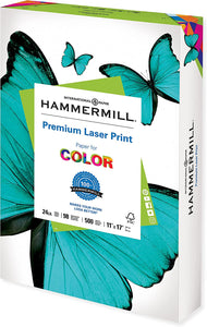 Hammermill Paper, Premium Laser Print Paper