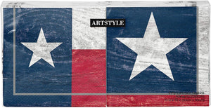 Artstyle Star of Texas Luncheon Napkins, 200 count