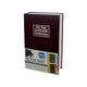 Kole Imports OC556 Hidden Dictionary Book Safe
