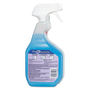 Formula 409 35293CT Glass & Surface Cleaner, Spray, 32 oz (Case of 9)